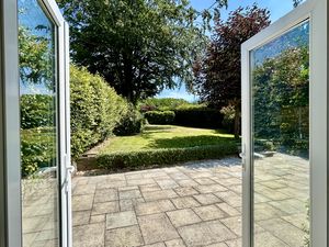 View From Annexe Lounge- click for photo gallery